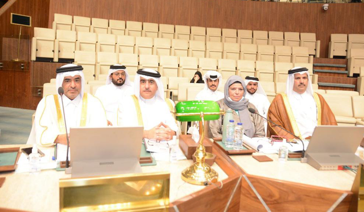 Shura Council